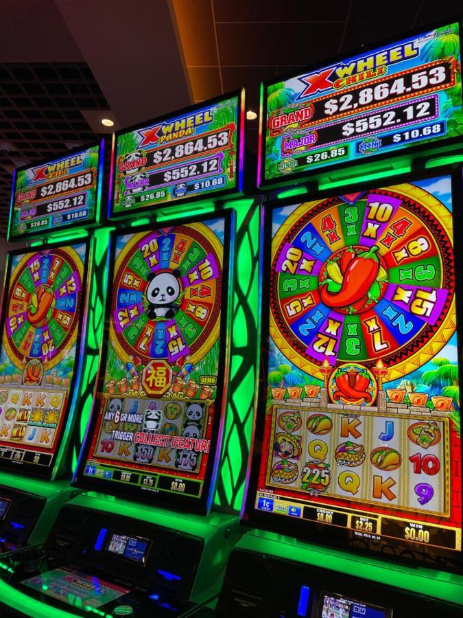 The Landing At Rivers Casino 3* Pittsburgh