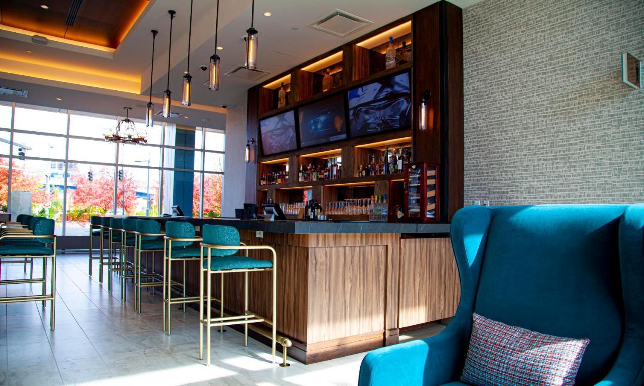 The Landing At Rivers Casino Hotel Pittsburgh