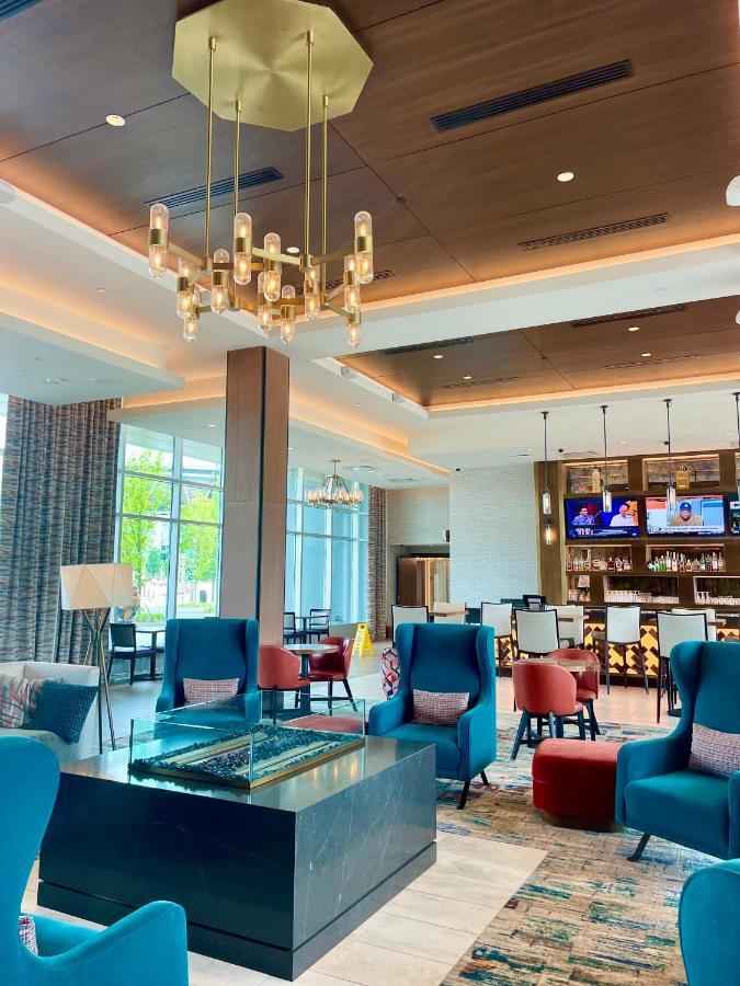 Hotel The Landing At Rivers Casino