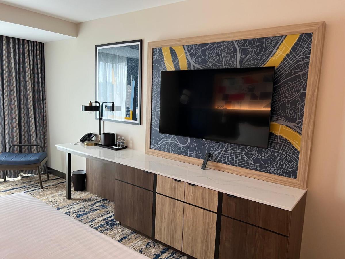 The Landing At Rivers Casino Hotel Pittsburgh