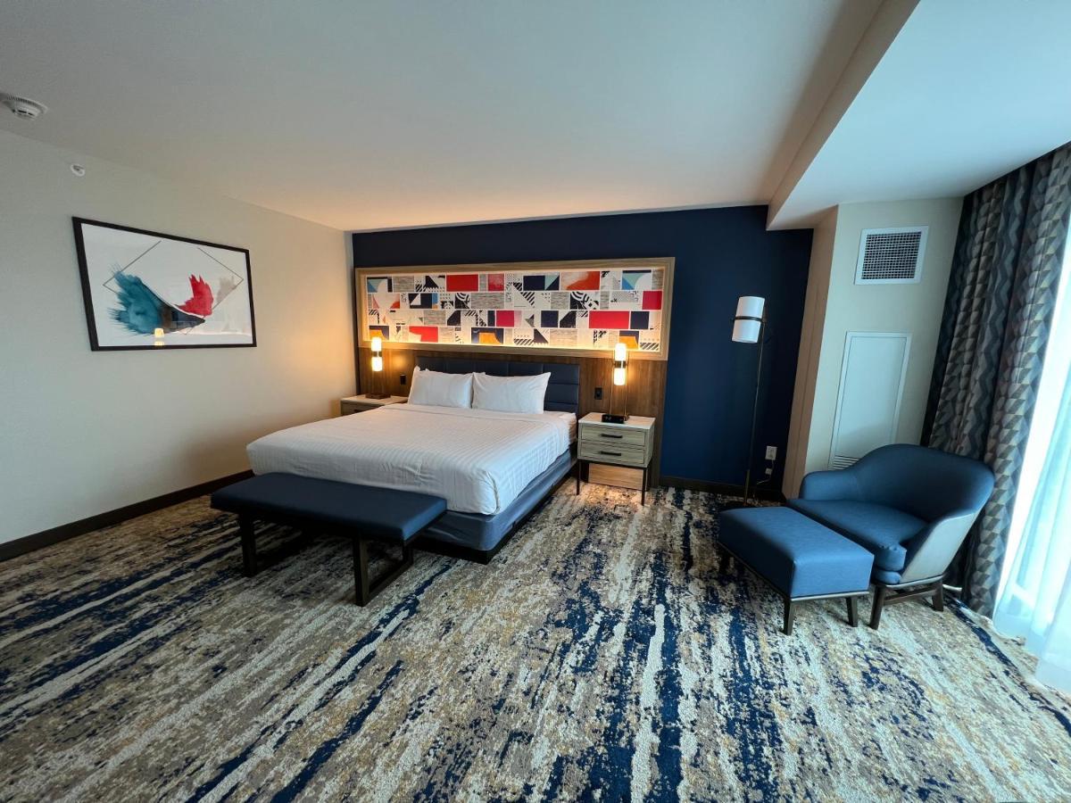 The Landing At Rivers Casino 3*