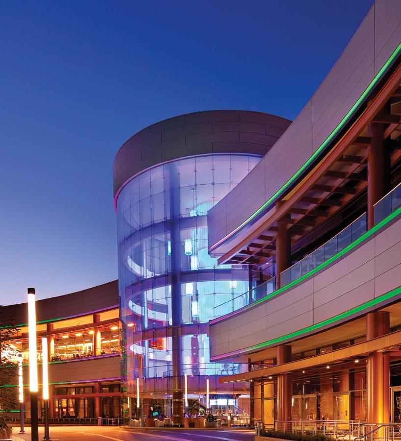 Hotel The Landing At Rivers Casino