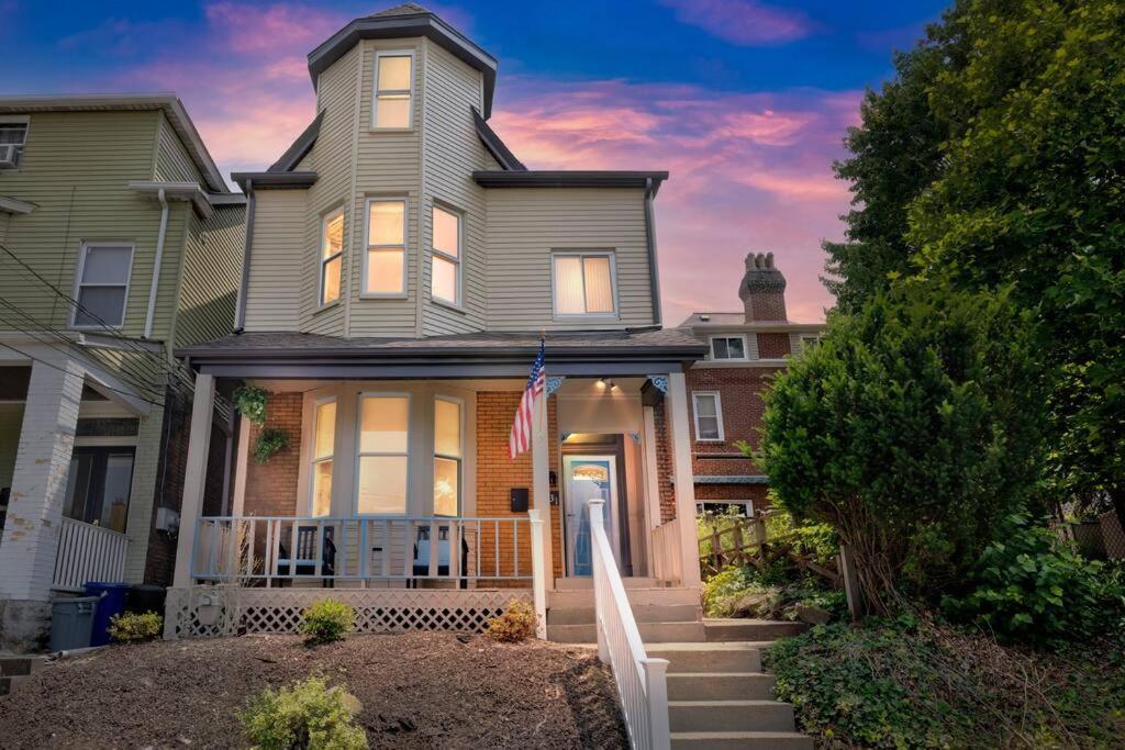 Holiday home Victorian In Mt. Washington
