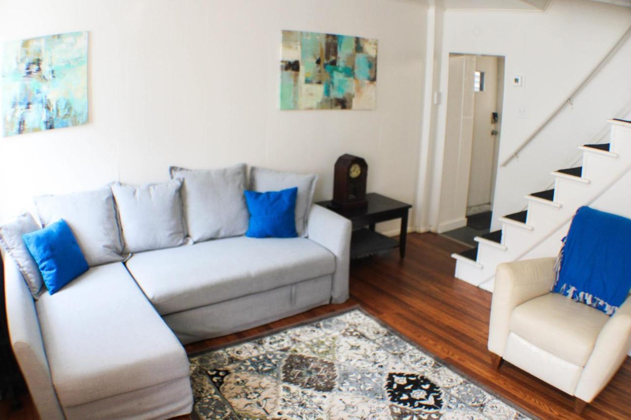 Urban Oasis - 3br 2ba - View- Private Parking