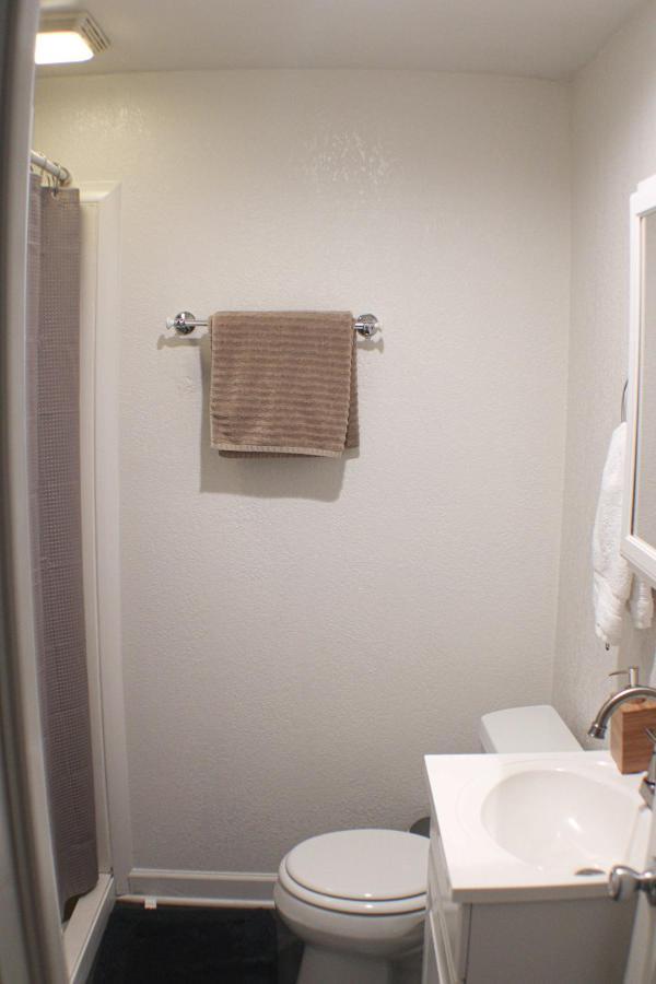Apartment Urban Oasis - 3br 2ba - View- Private Parking