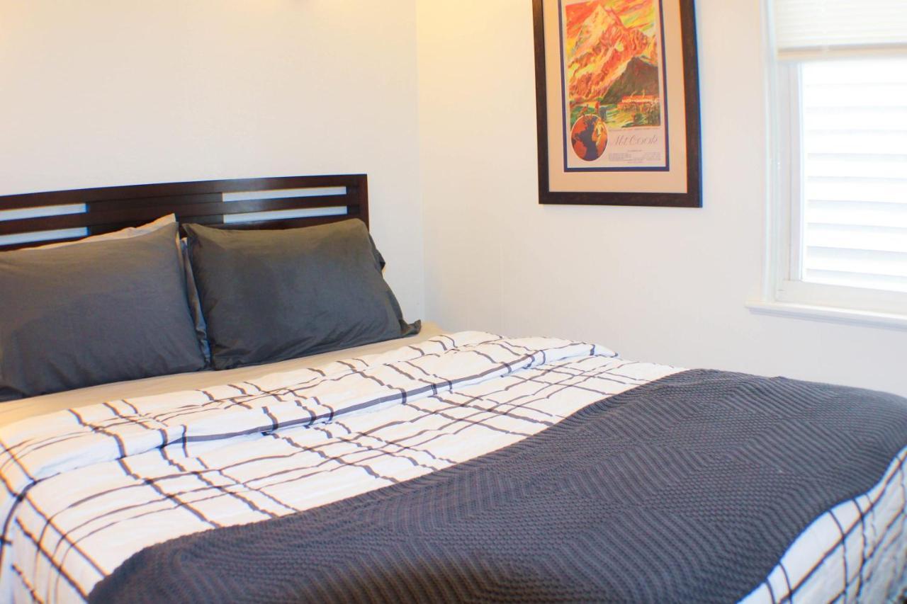 Apartment Urban Oasis - 3br 2ba - View- Private Parking