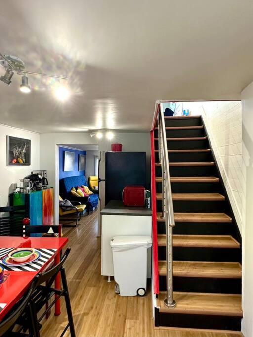 Apartment Unique Artsy 2 Bdrm 1.5 Mi From Downtown *