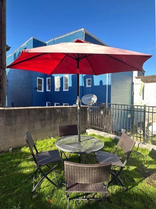 Apartment Unique Artsy 2 Bdrm 1.5 Mi From Downtown *