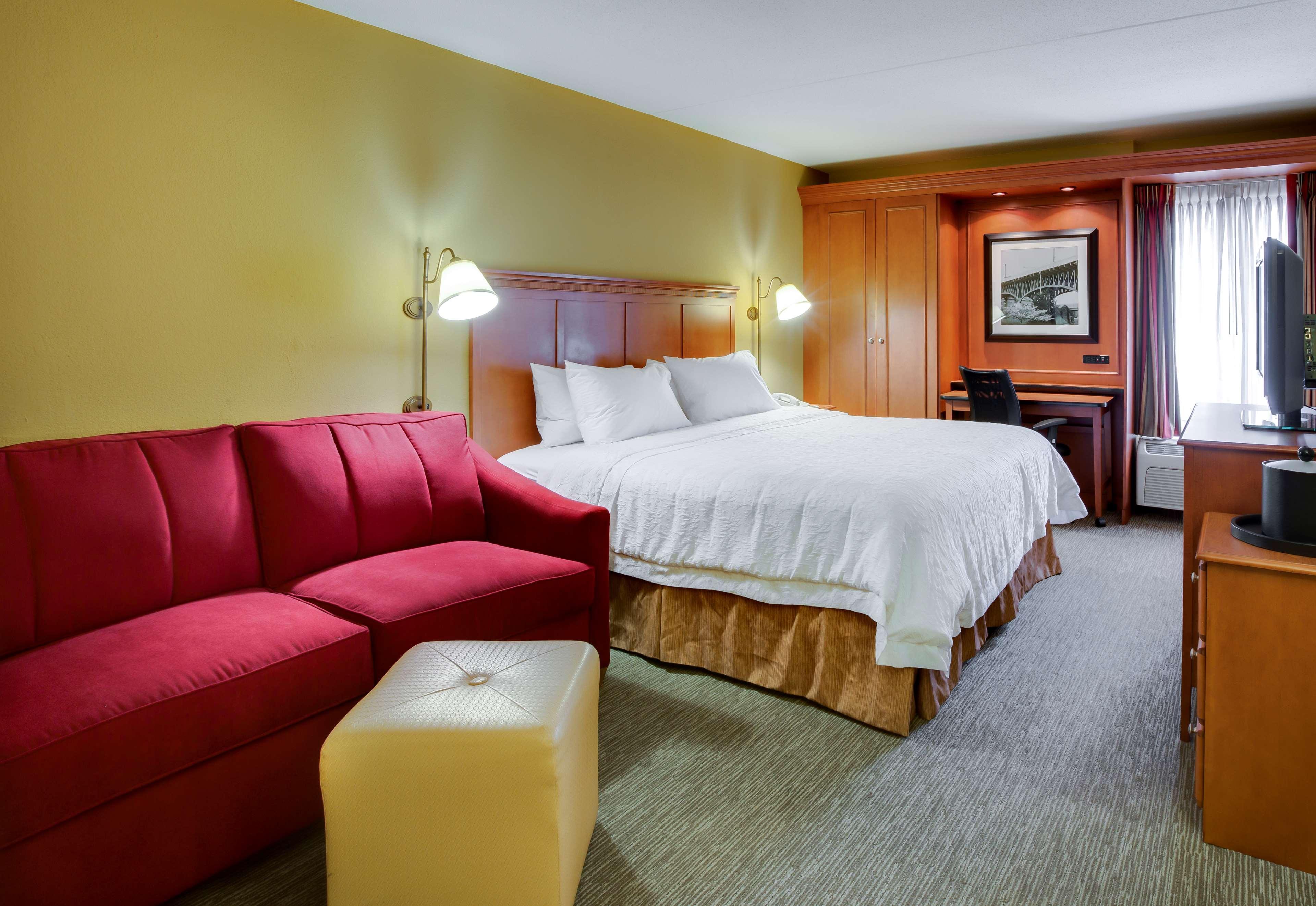Hampton Greentree 3* Pittsburgh