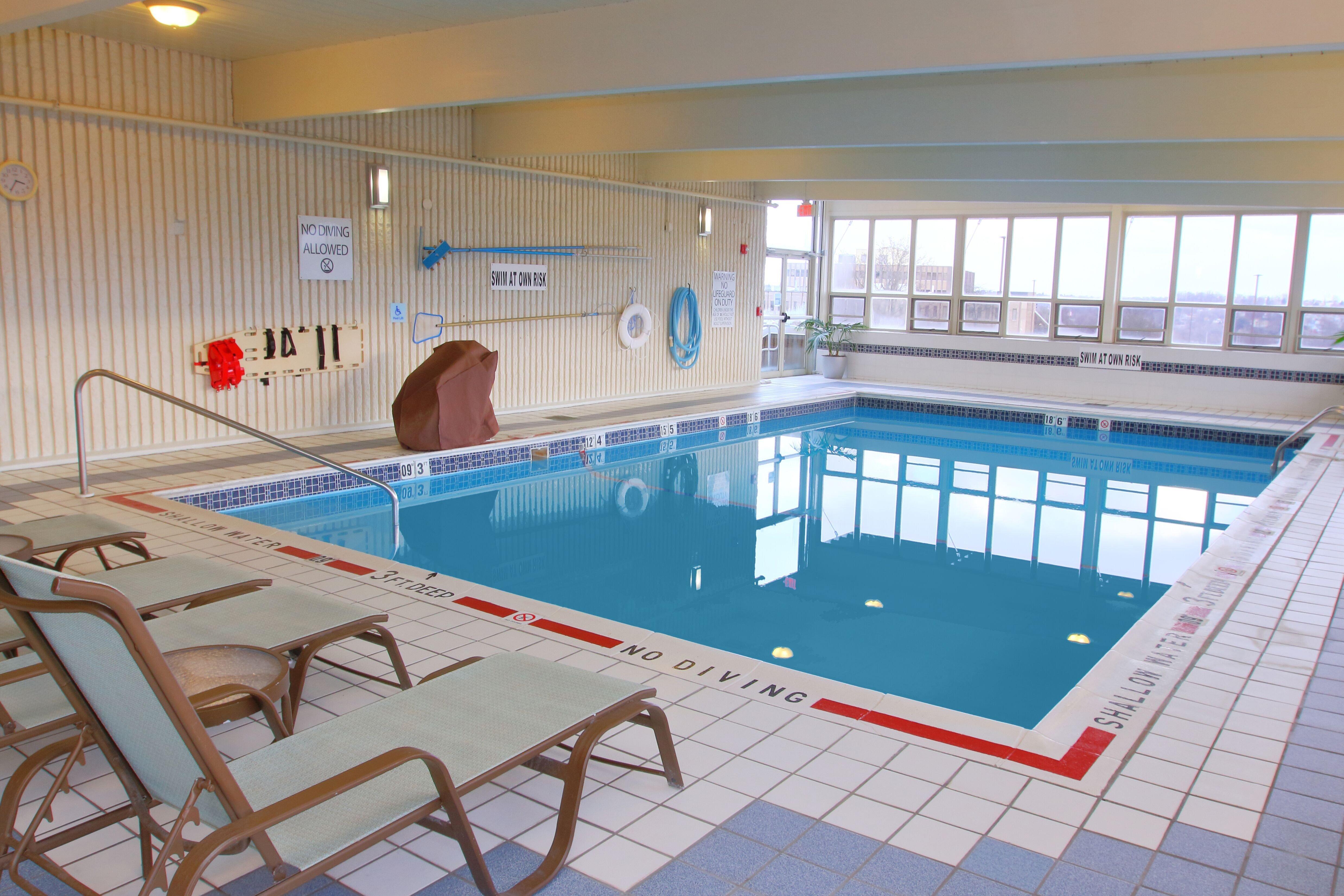 Hotel Express West - Greentree, An Ihg 4*