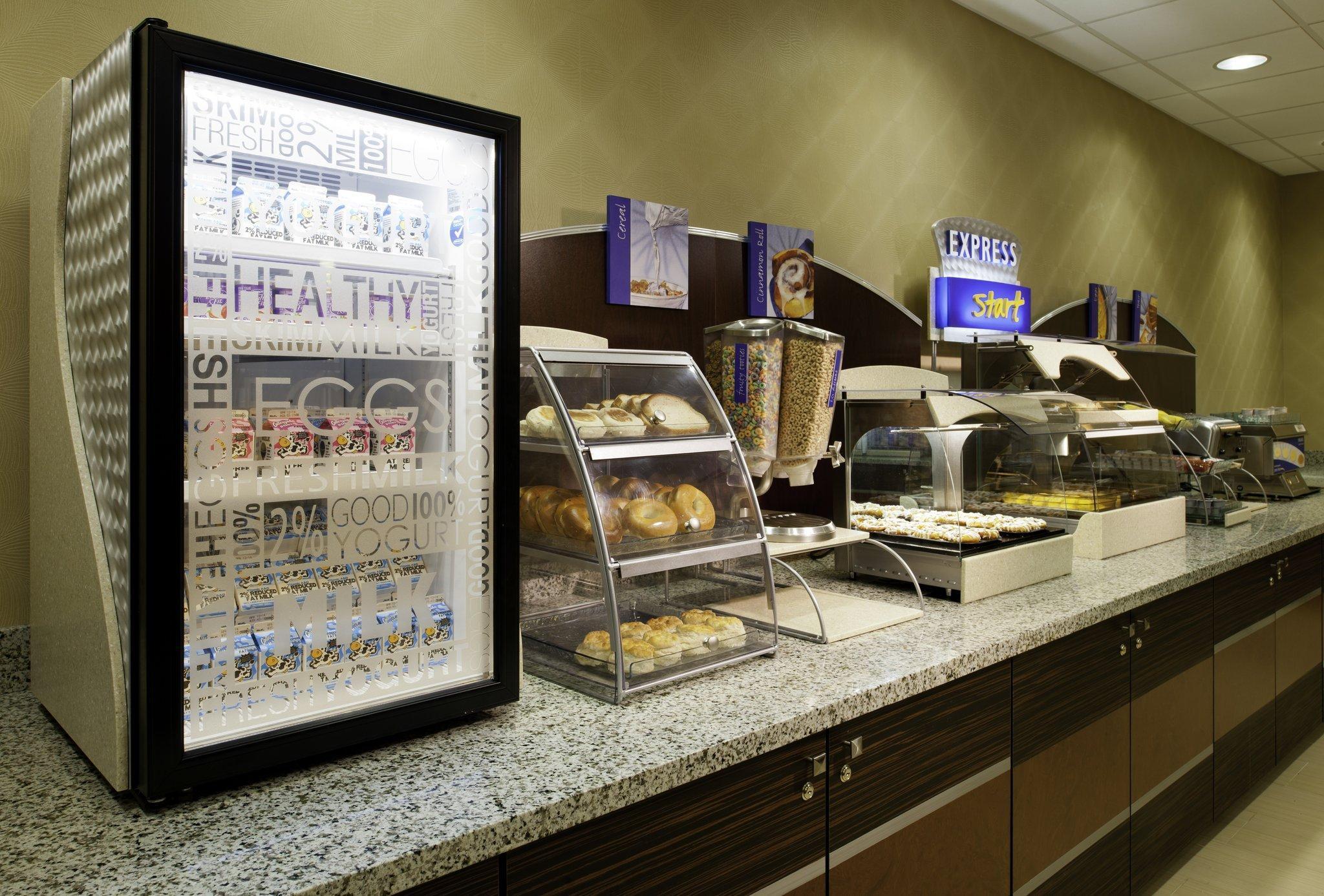 Express West - Greentree, An Ihg 4* Pittsburgh