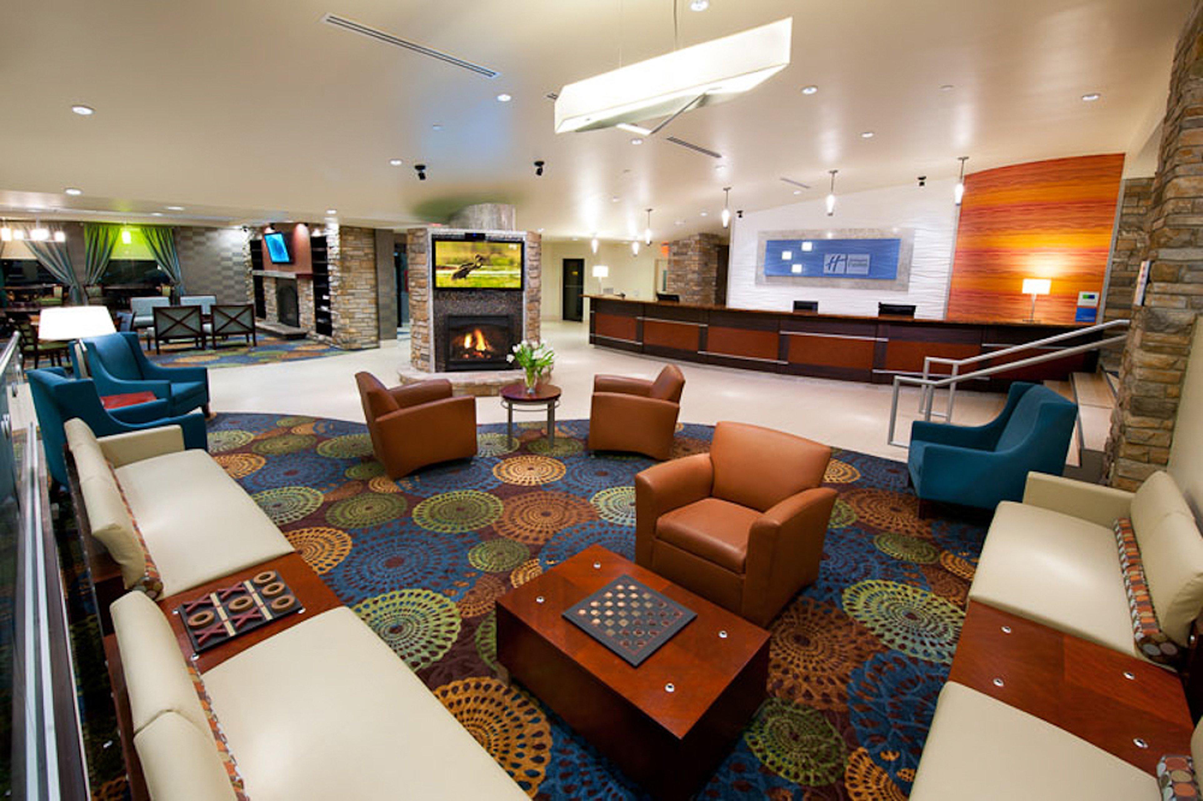 Hotel Express West - Greentree, An Ihg Pittsburgh