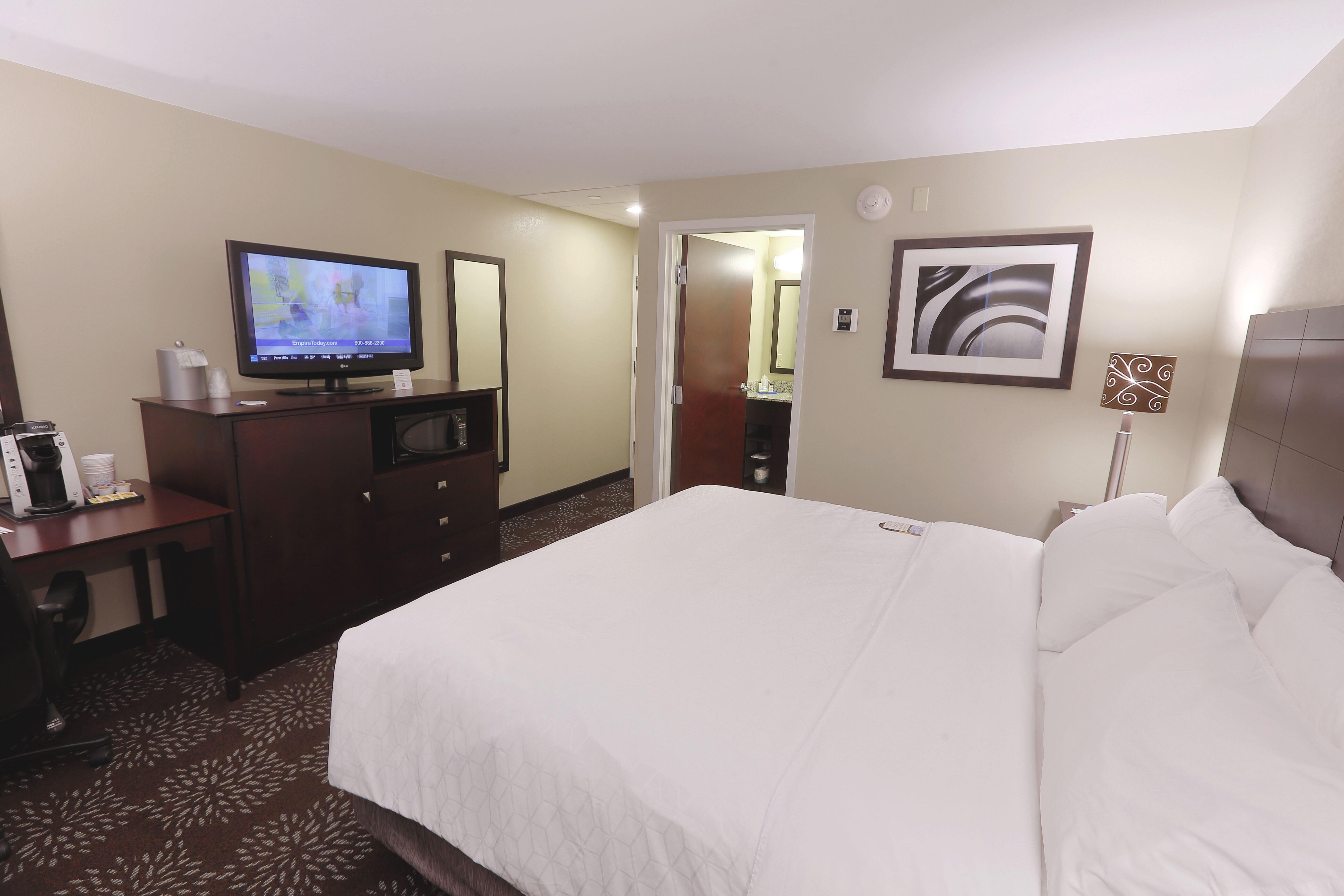 Hotel Express West - Greentree, An Ihg 4*