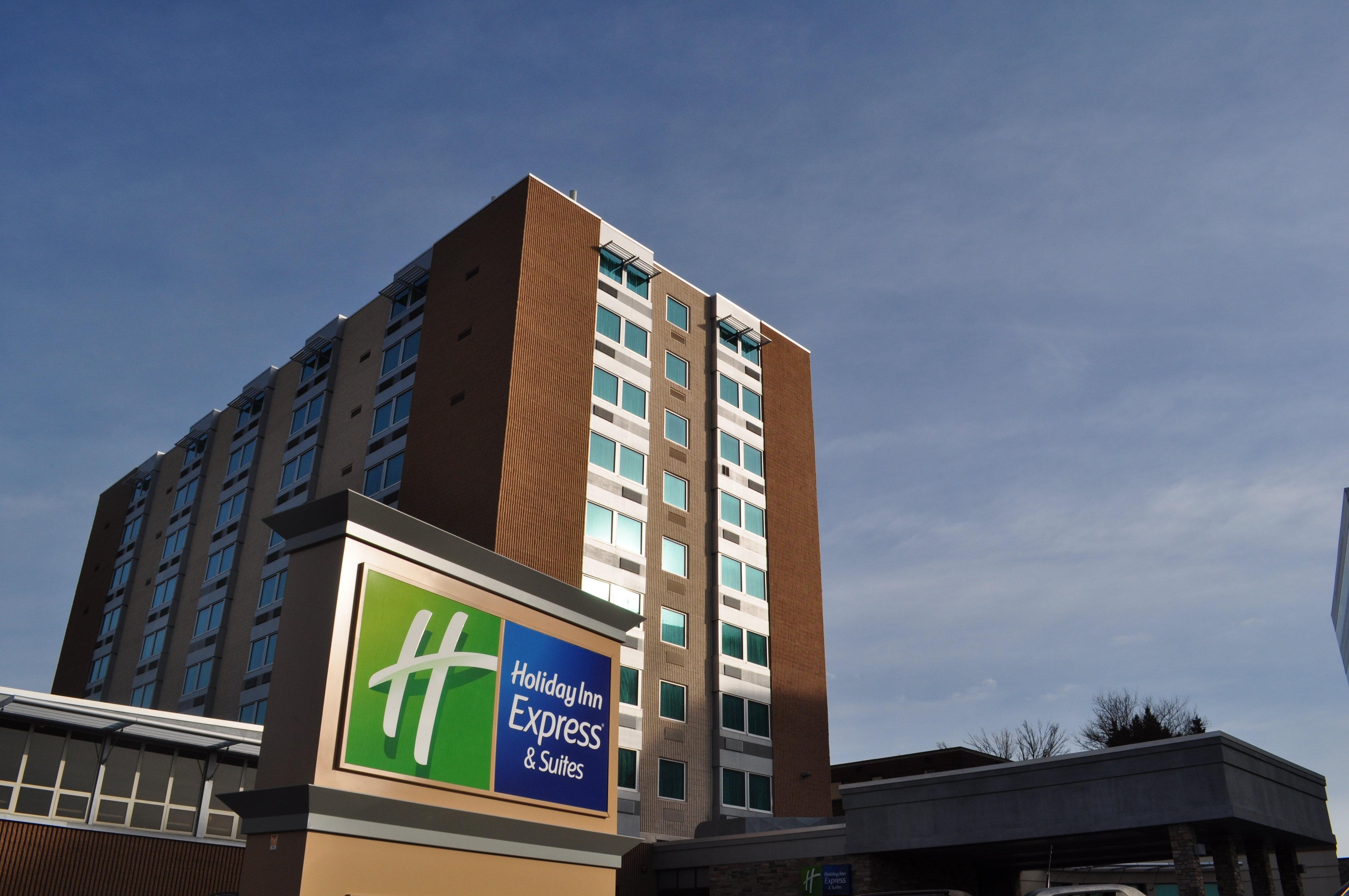 Express West - Greentree, An Ihg 4*
