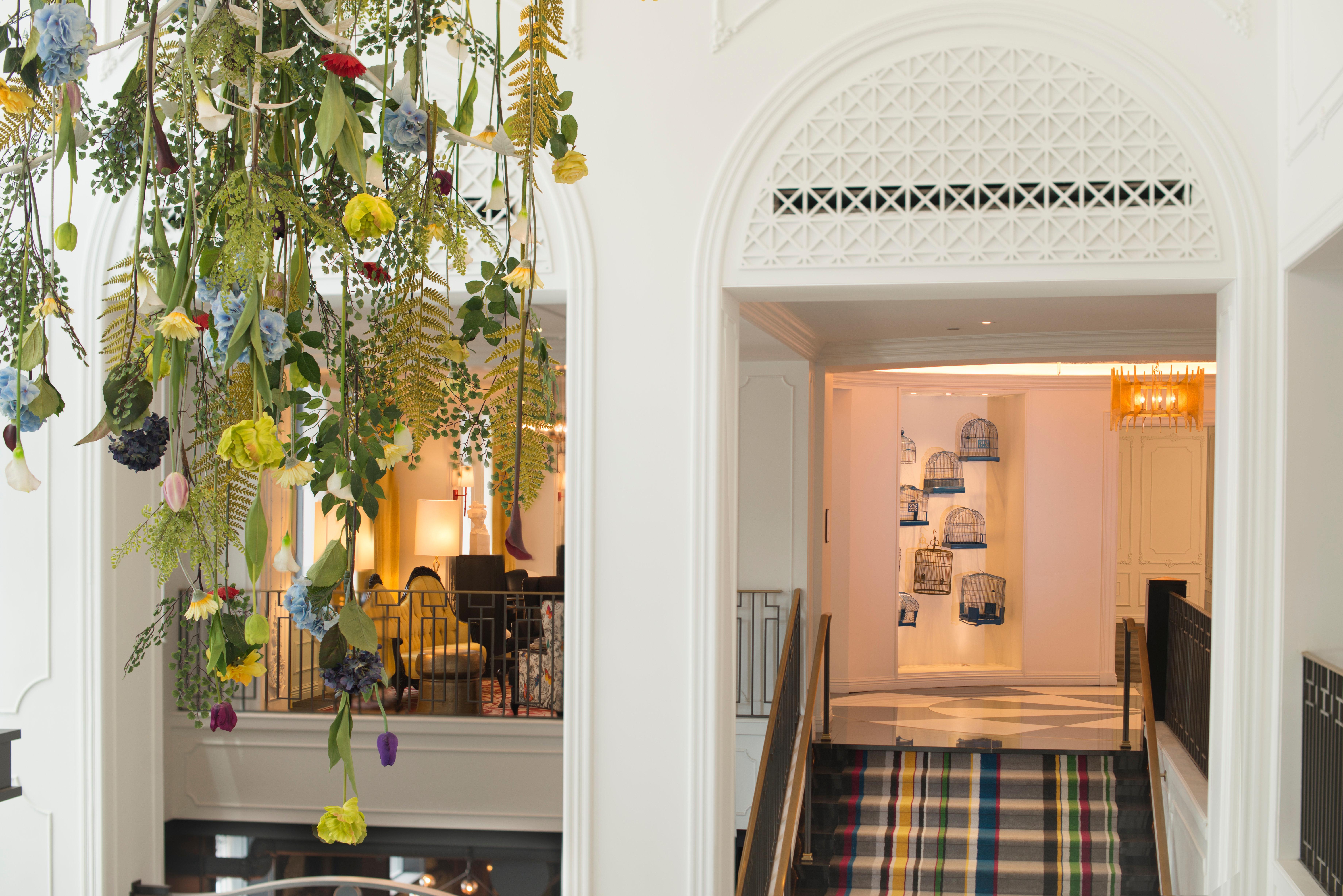 Kimpton Monaco By Ihg