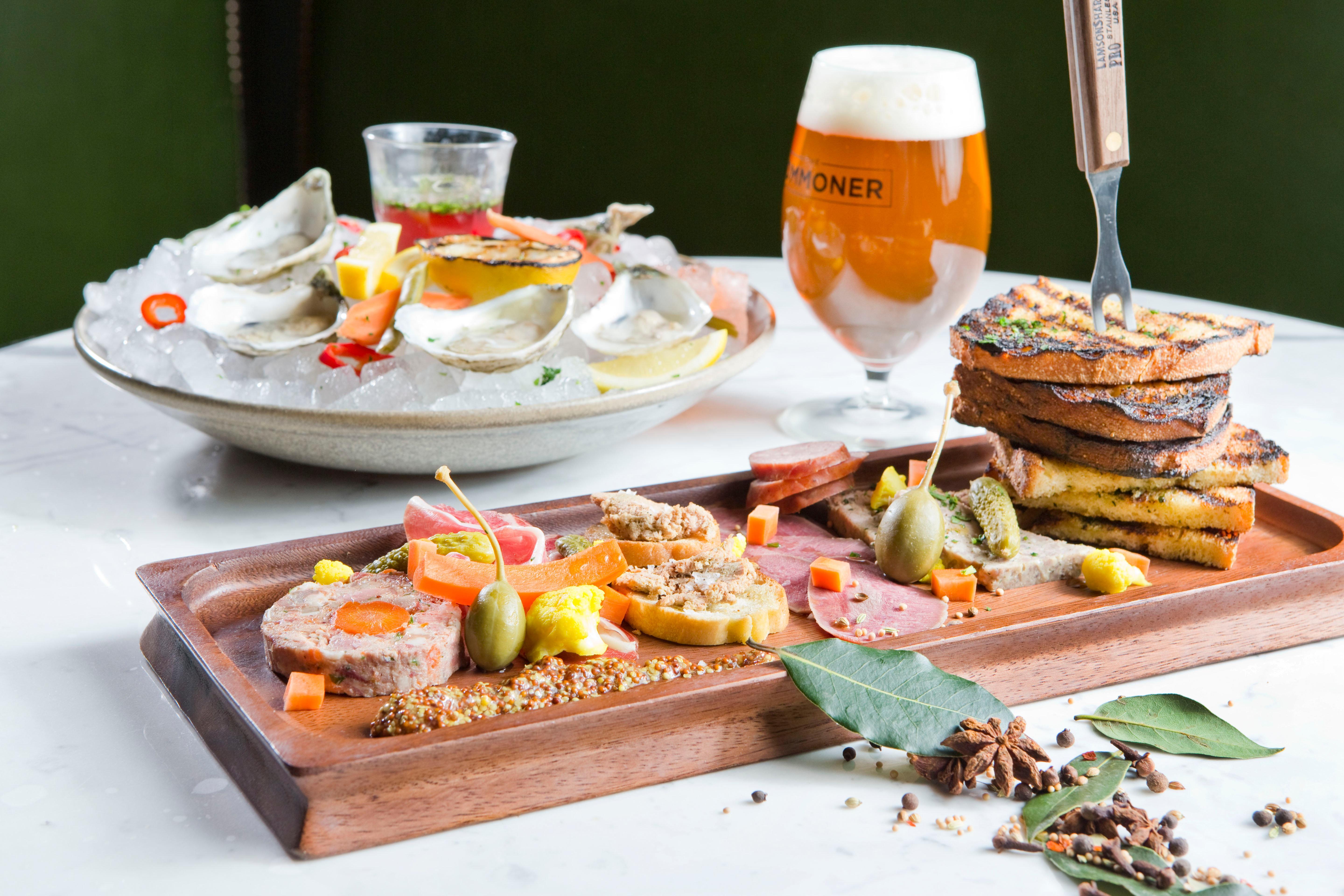 Kimpton Monaco By Ihg Hotel Pittsburgh
