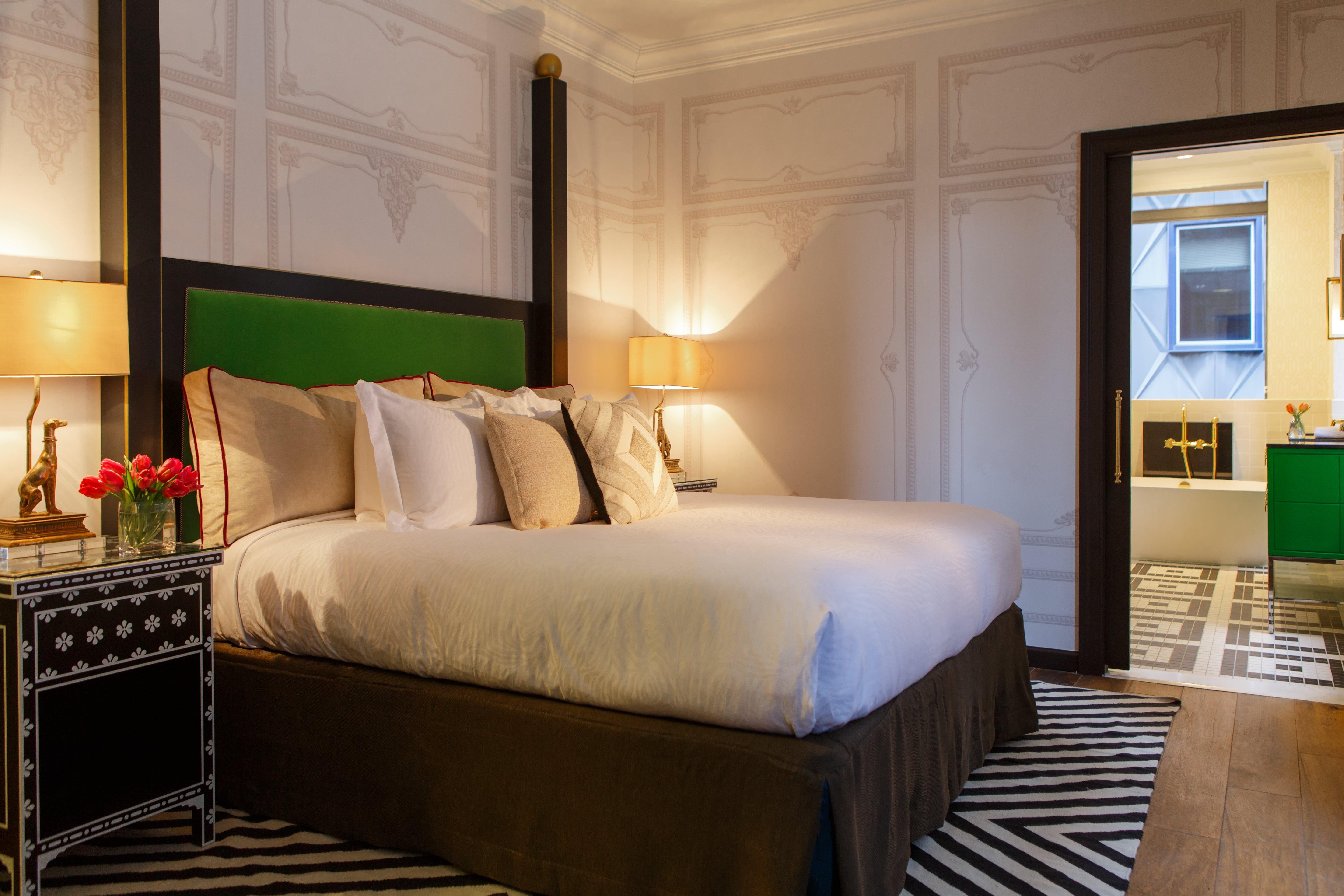 Hotel Kimpton Monaco By Ihg