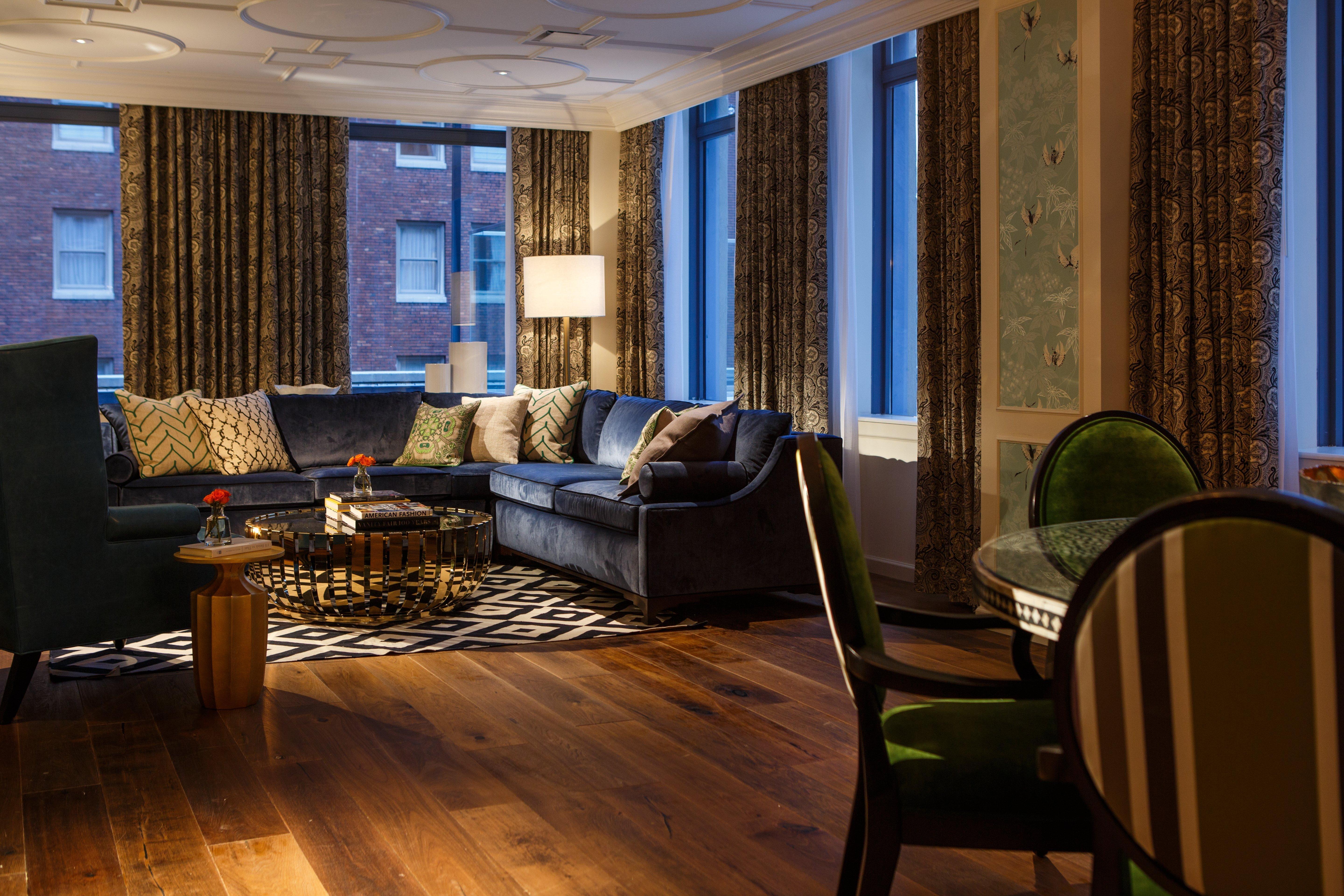Kimpton Monaco By Ihg