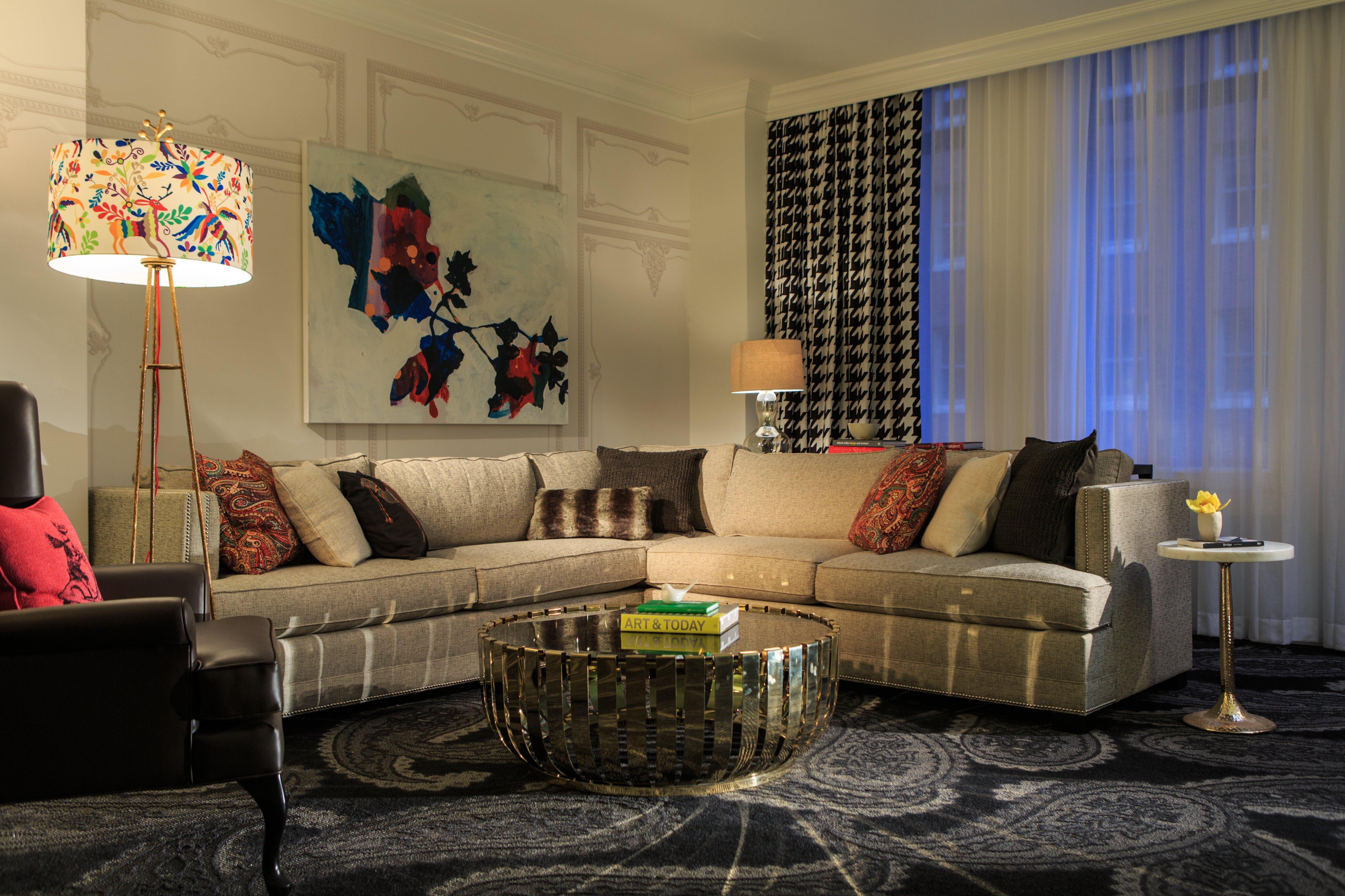 Kimpton Monaco By Ihg 4* Pittsburgh