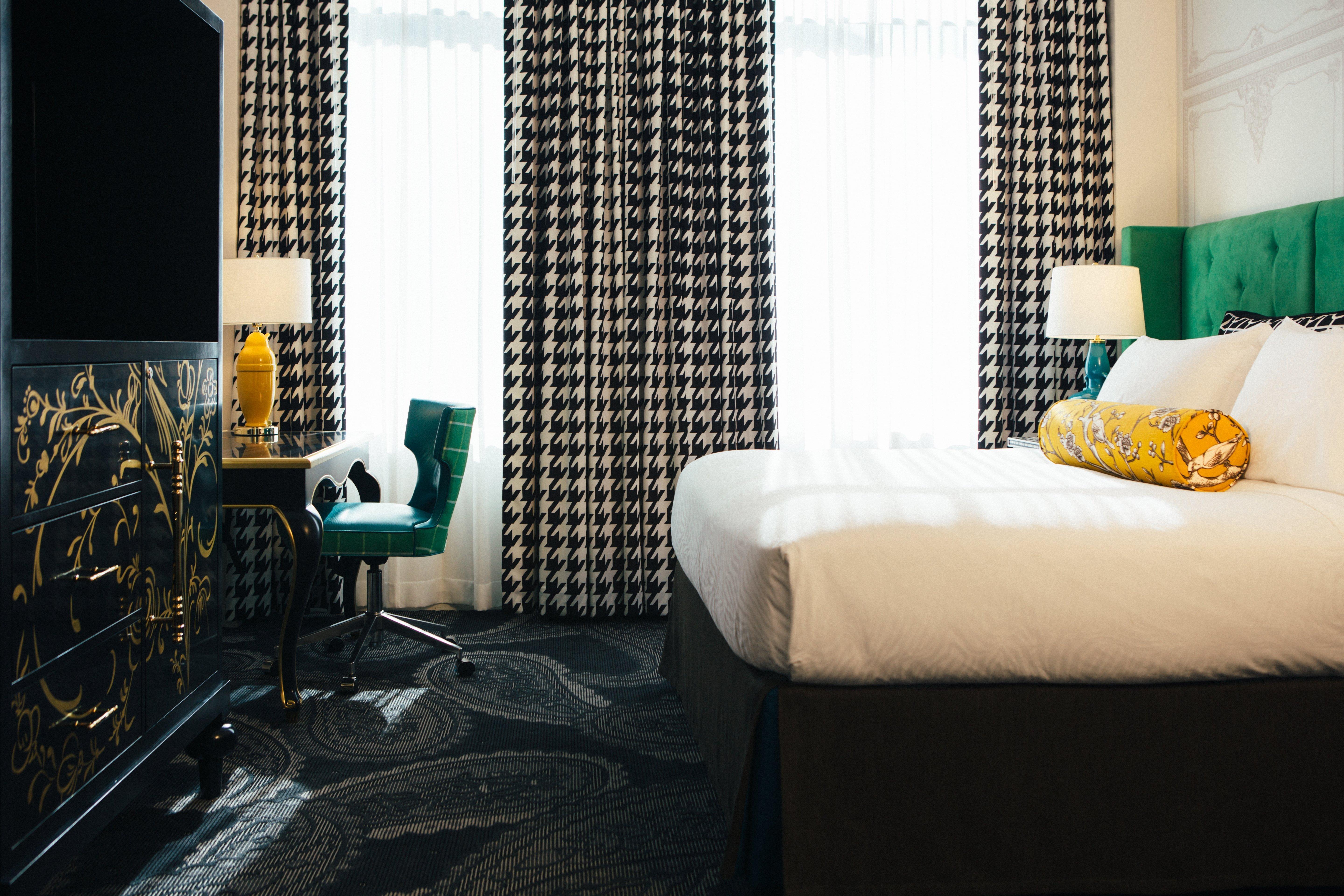 Kimpton Monaco By Ihg