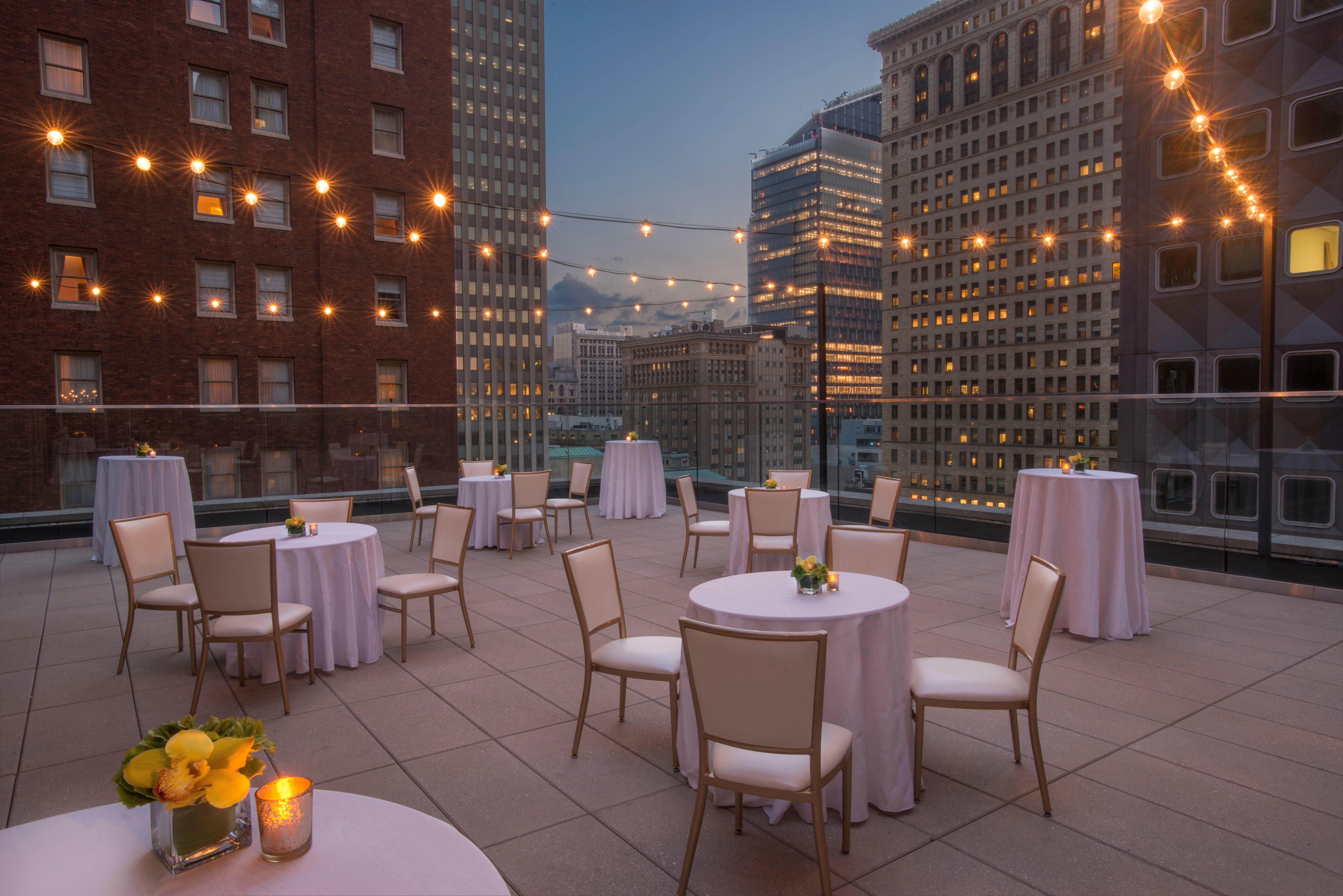 Kimpton Monaco By Ihg Hotel