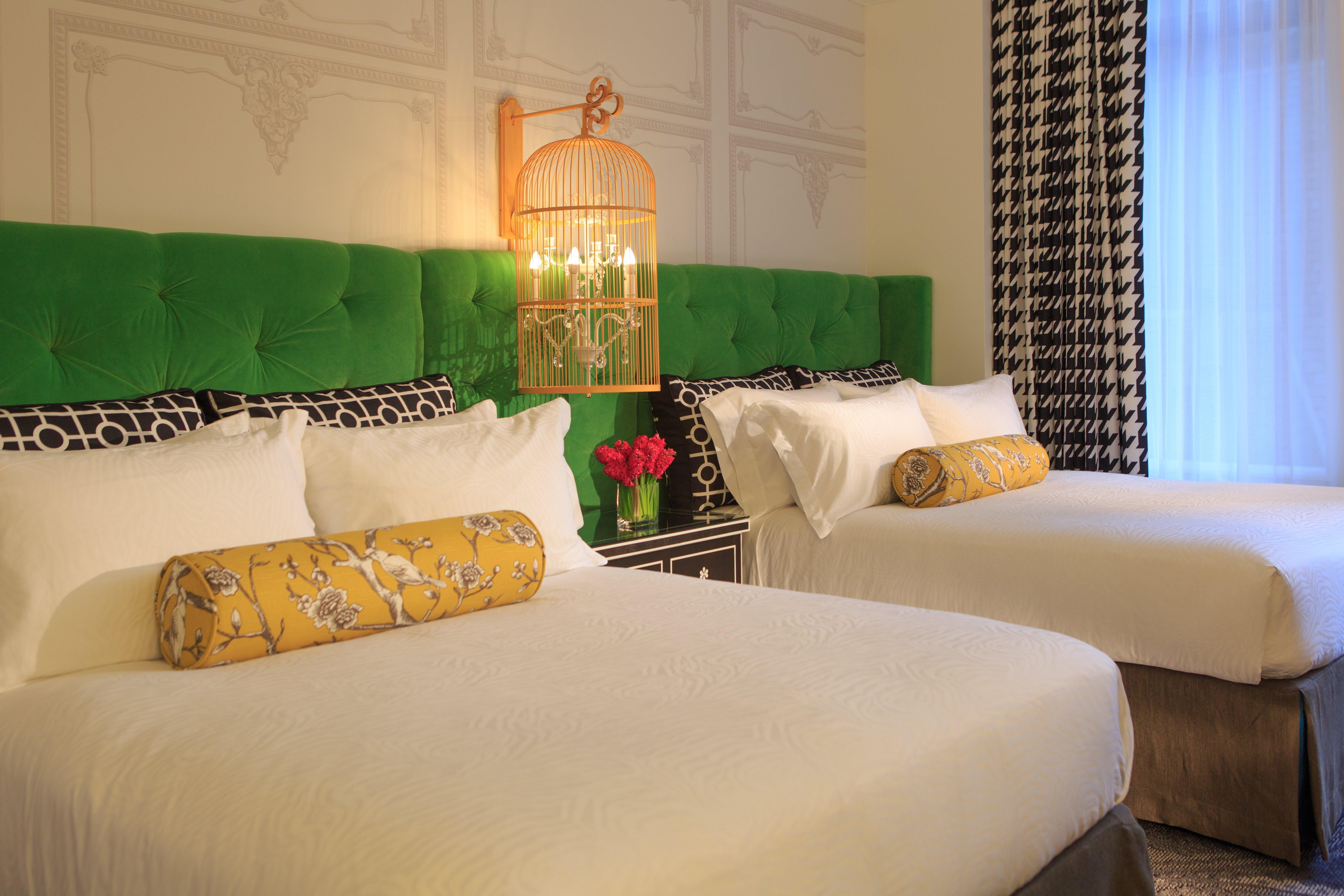 Kimpton Monaco By Ihg 4* Pittsburgh