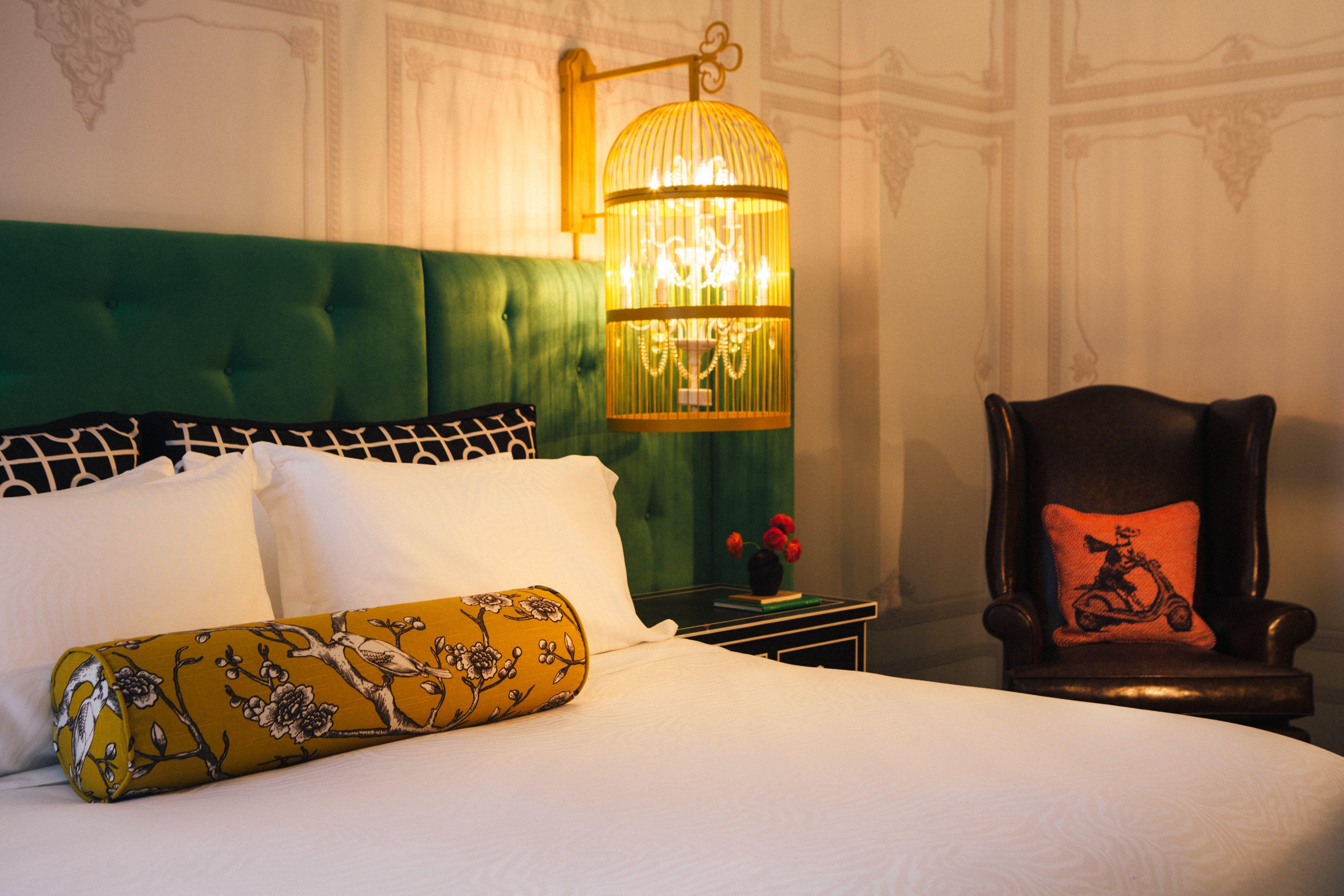Hotel Kimpton Monaco By Ihg Pittsburgh