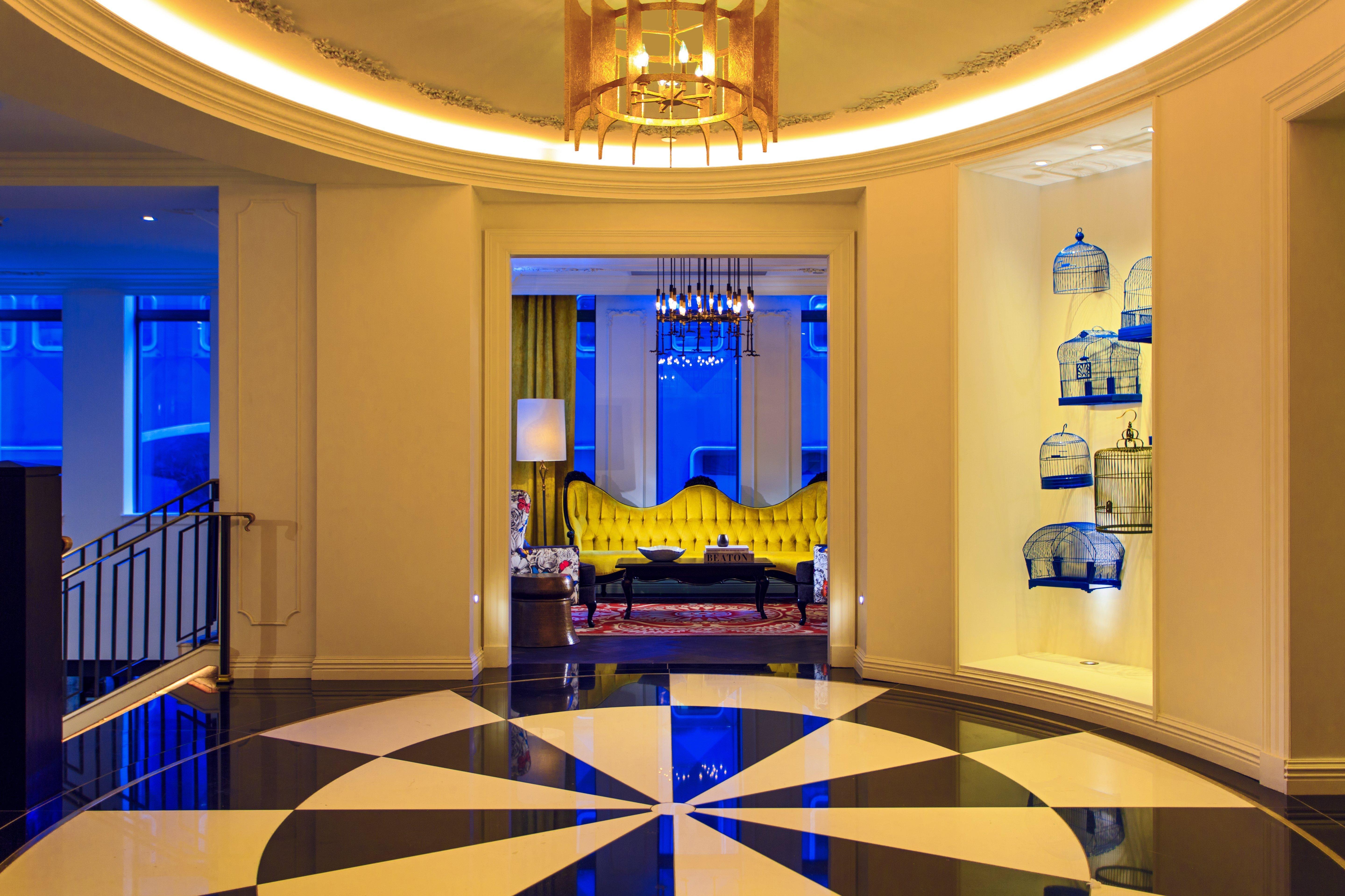 Hotel Kimpton Monaco By Ihg Pittsburgh