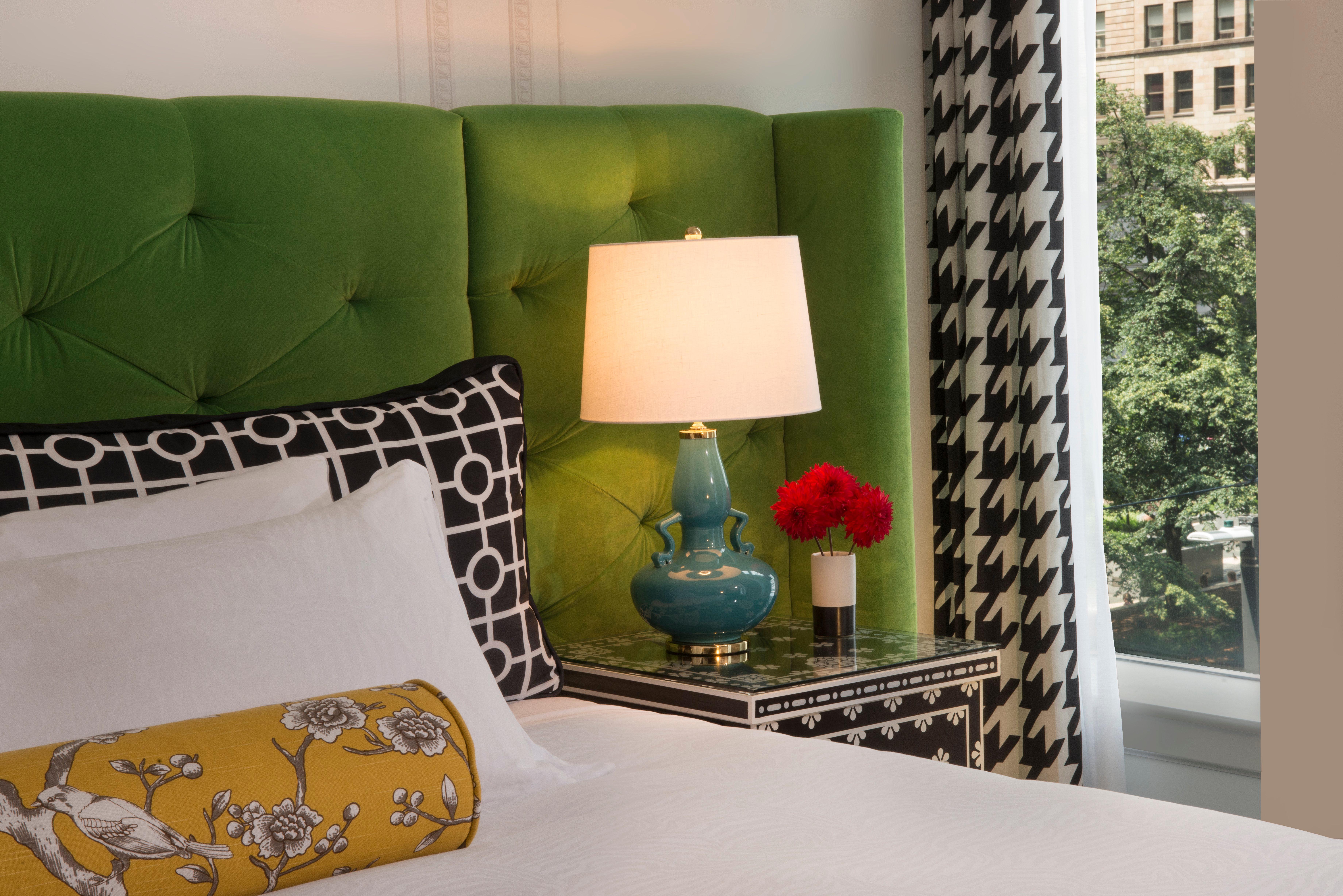 Kimpton Monaco By Ihg Hotel Pittsburgh