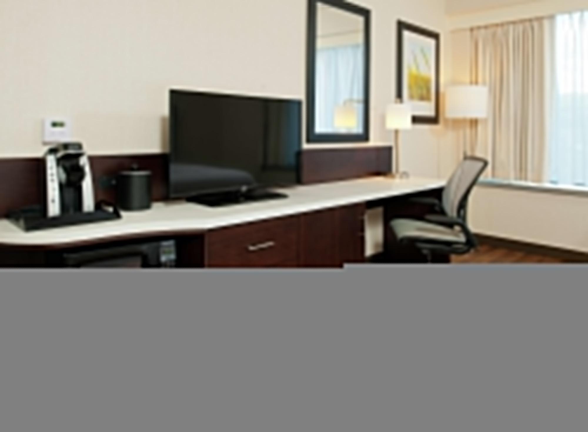 Hilton Garden Downtown Hotel Pittsburgh