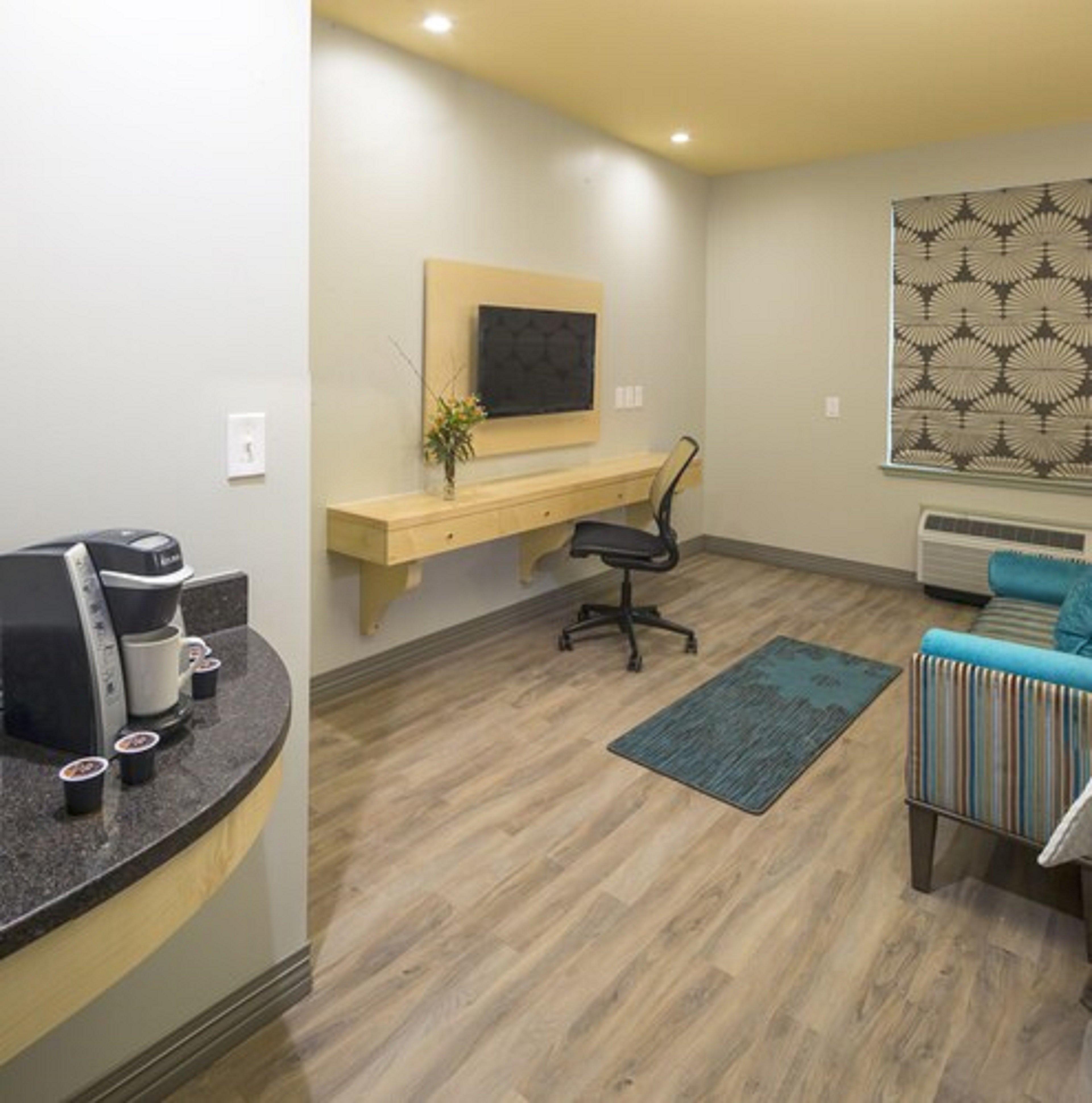 Indigo East Liberty By Ihg Hotel Pittsburgh