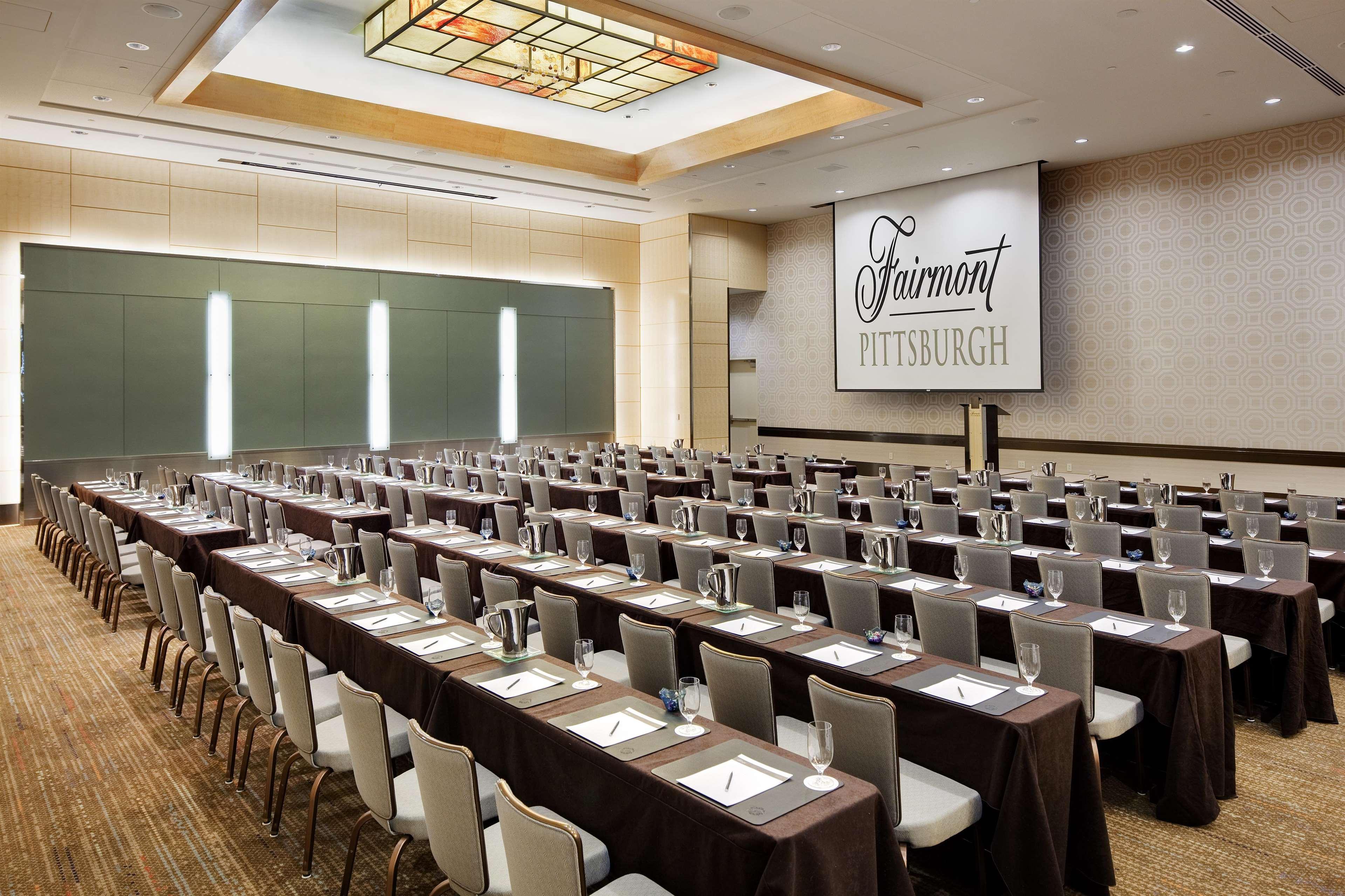 Hotel Fairmont