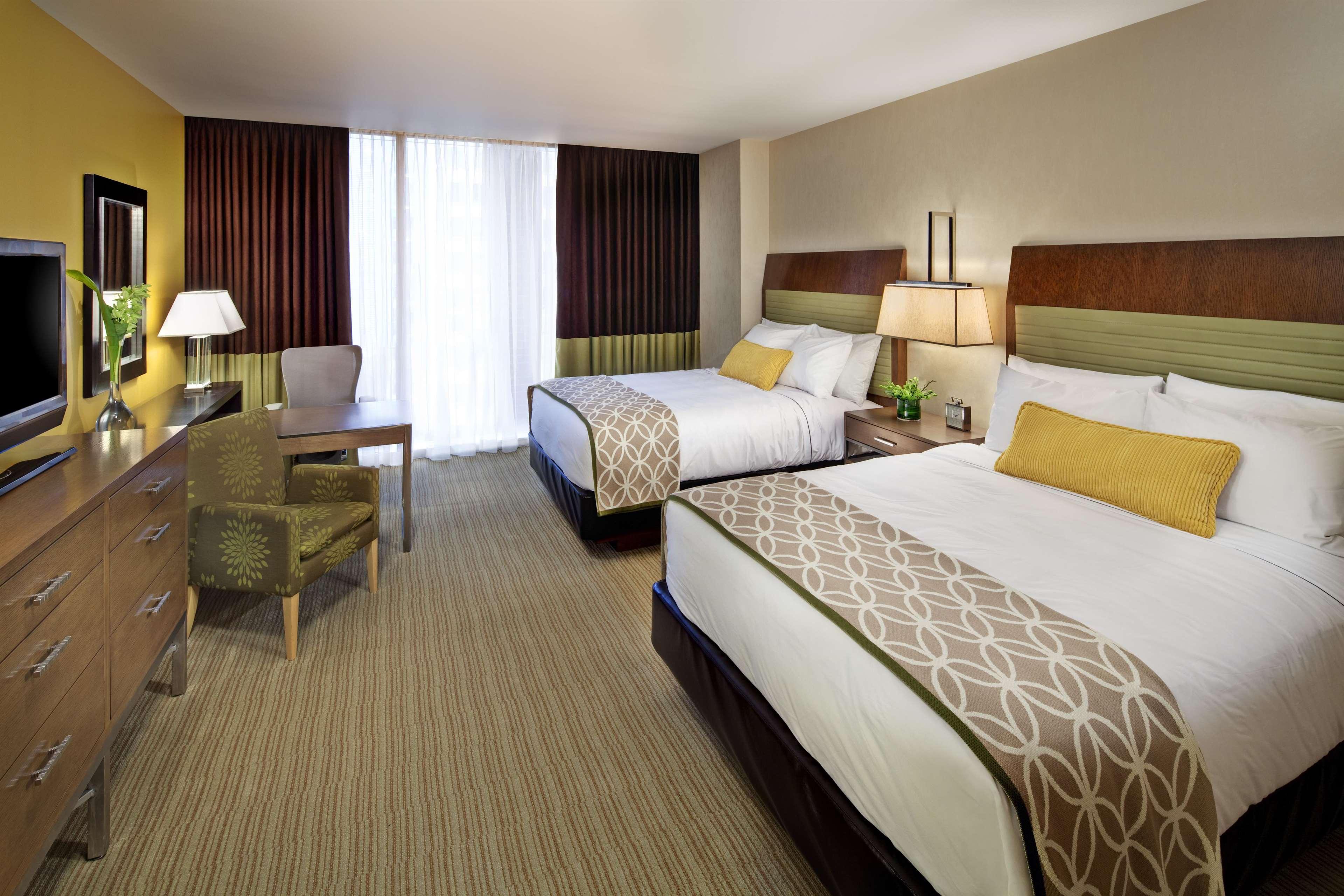 Fairmont 5* Pittsburgh