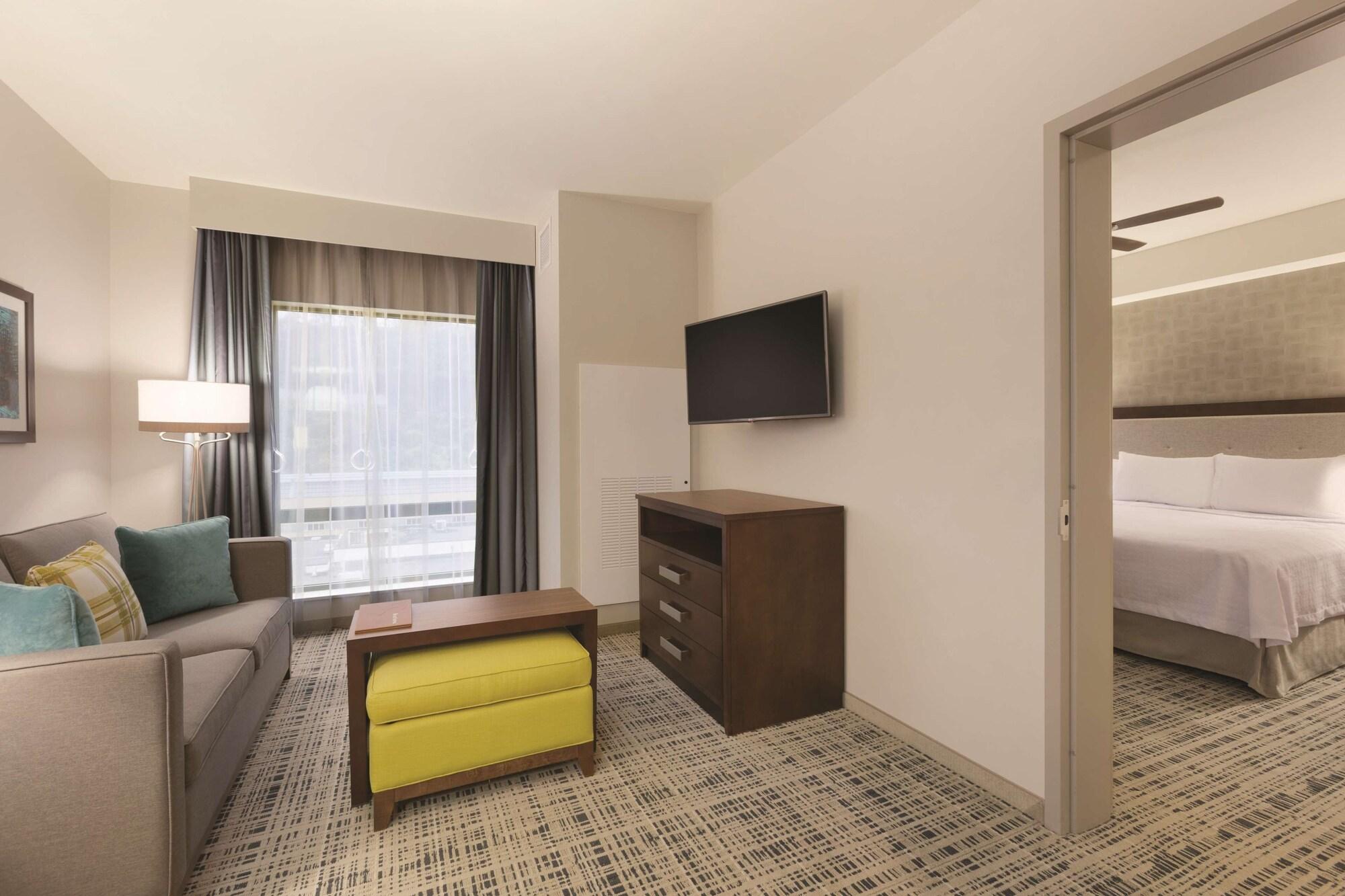 Homewood By Hilton Downtown Hotel Pittsburgh