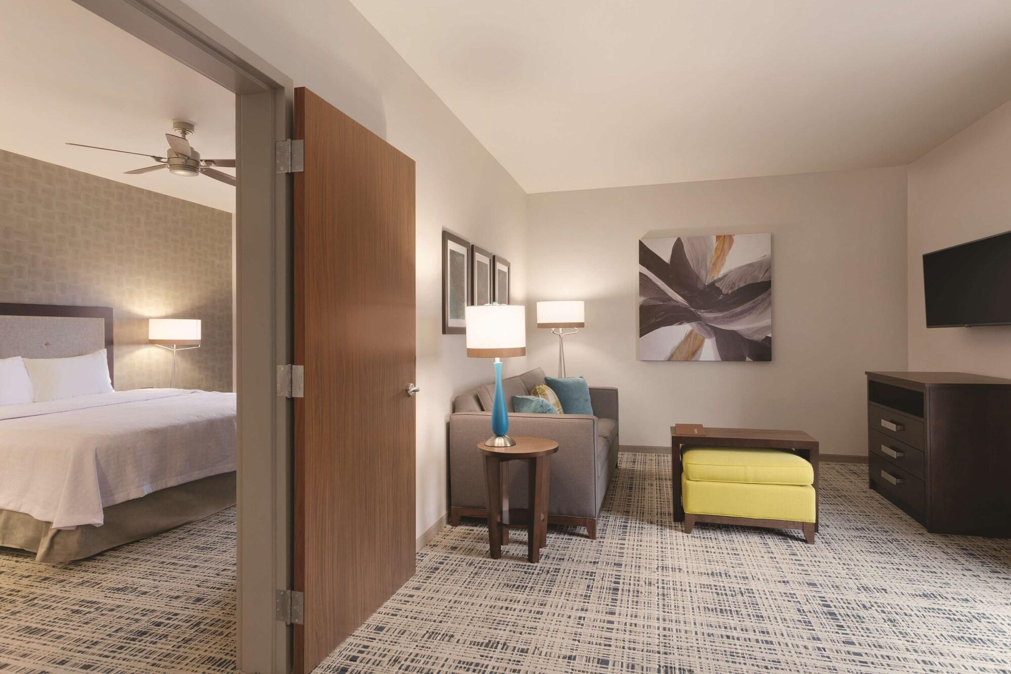 Homewood By Hilton Downtown 3* Pittsburgh