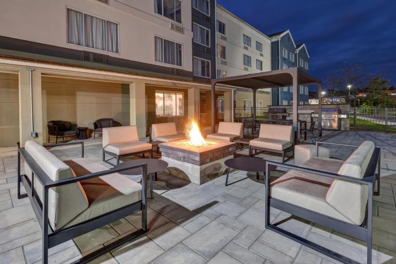 Staybridge Airport By Ihg Hotel Pittsburgh