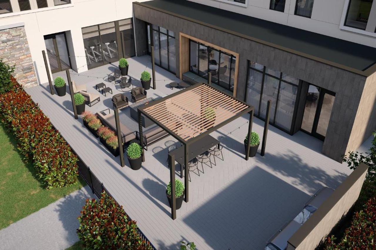 Staybridge Airport By Ihg 3* Pittsburgh