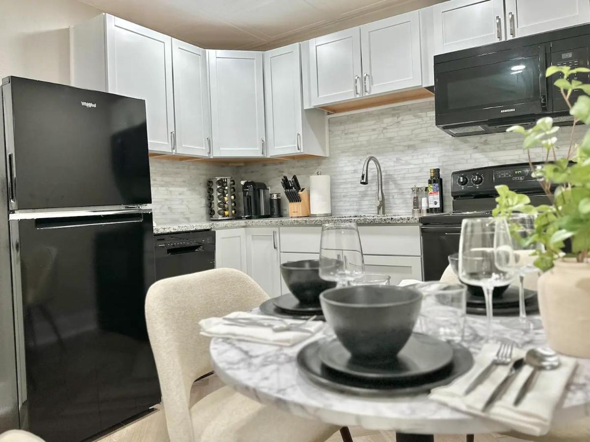 The Elliott At Highland Park By Luxe Pgh