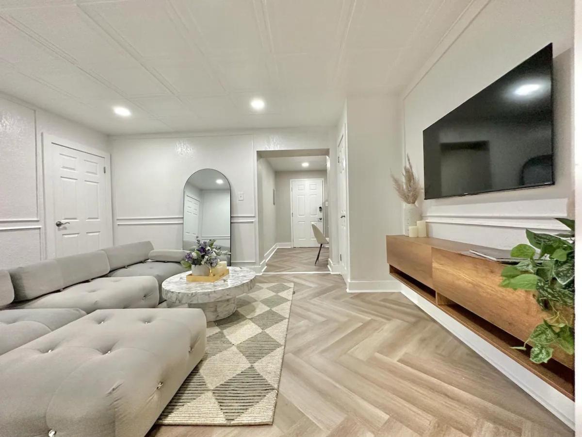 The Elliott At Highland Park By Luxe Pgh Apartment