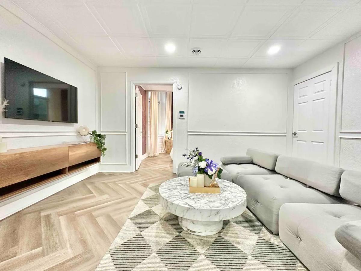 The Elliott At Highland Park By Luxe Pgh Apartment