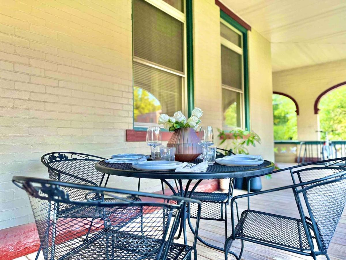 The Elliott At Highland Park By Luxe Pgh Apartment *