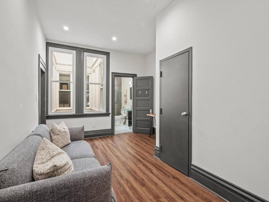 Luxury And Stylish 2bedroom On Carson, South Flats, Apartamento *