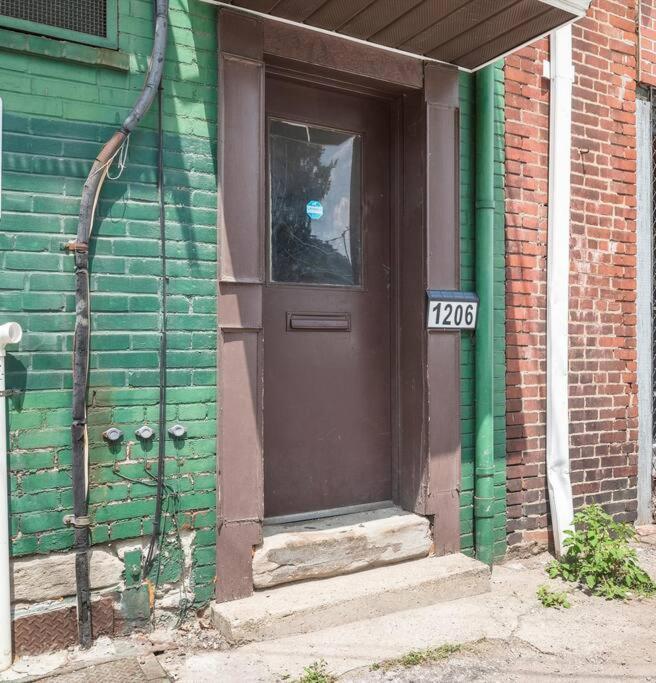 Luxury And Stylish 2bedroom On Carson, South Flats, Apartamento Pittsburgh