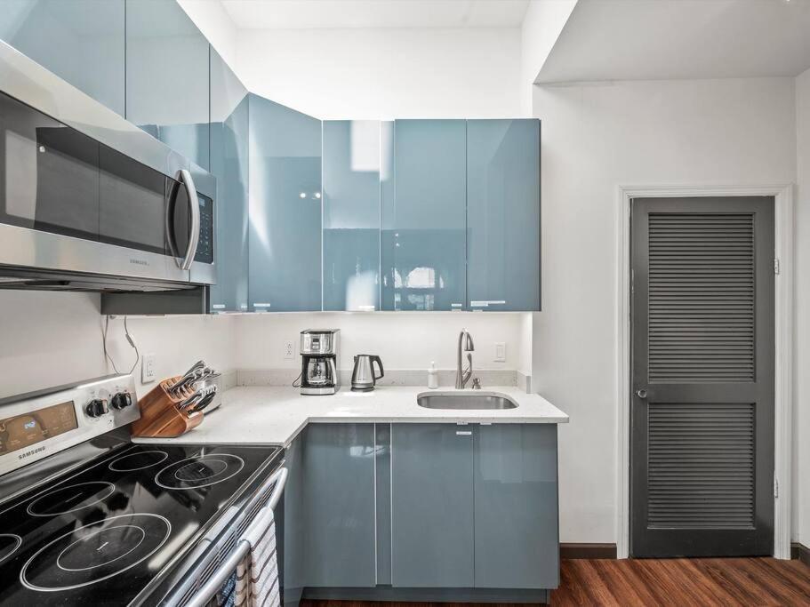 Luxury And Stylish 2bedroom On Carson, South Flats, Apartamento Pittsburgh