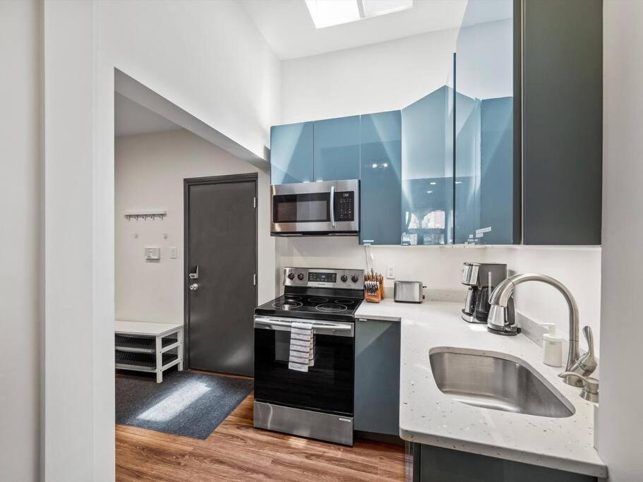 Apartamento Luxury And Stylish 2bedroom On Carson, South Flats, Pittsburgh