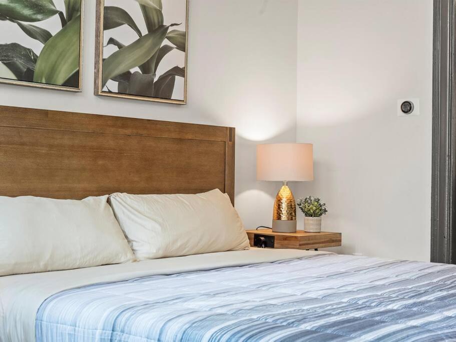 Luxury And Stylish 2bedroom On Carson, South Flats,