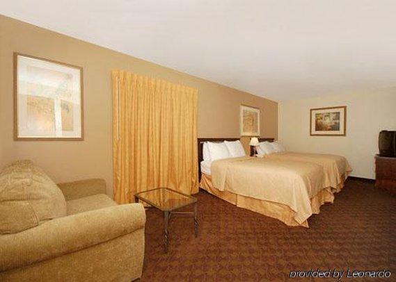Hotel Quality 3*