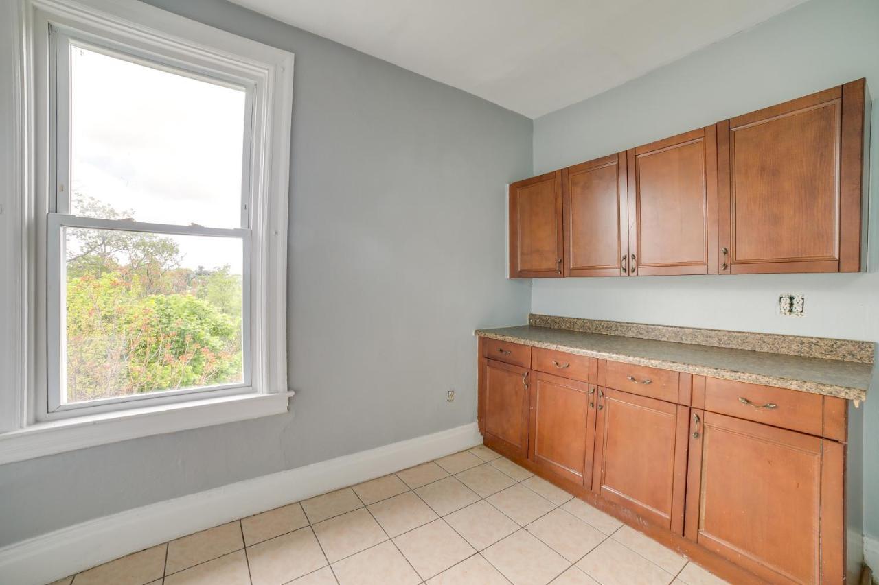 Vacation About 6 Mi To Downtown! Apartment