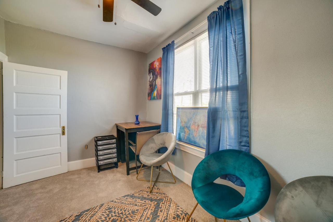 Vacation About 6 Mi To Downtown! Apartment Pittsburgh