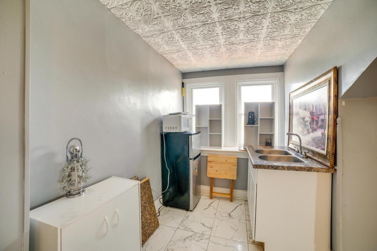 Vacation About 6 Mi To Downtown! Apartment